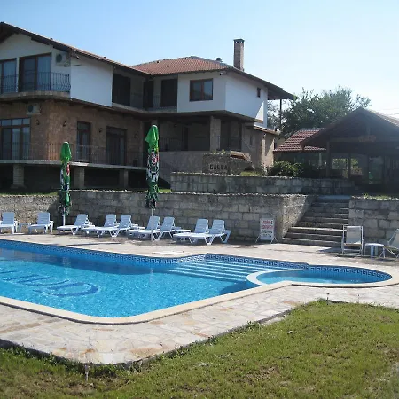 Guest house Galba *