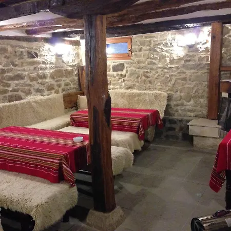 Guest house Galba *