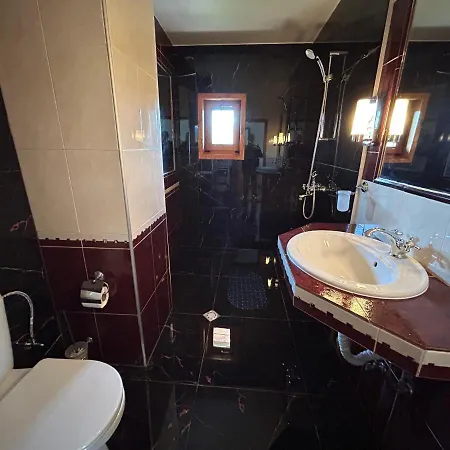 Galba Guest house Bruchkovtsi